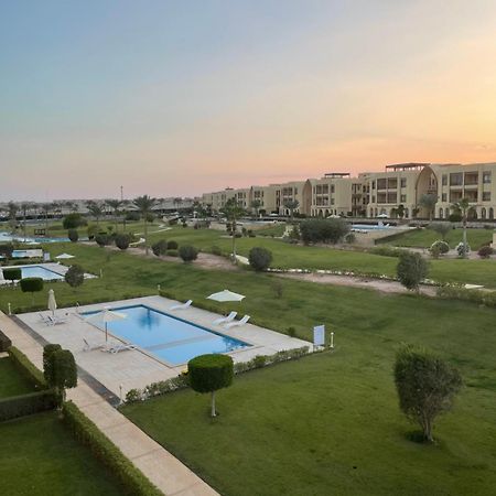 Golf Heights Resort Nabq Bay Sharm Elsheakh Extérieur photo