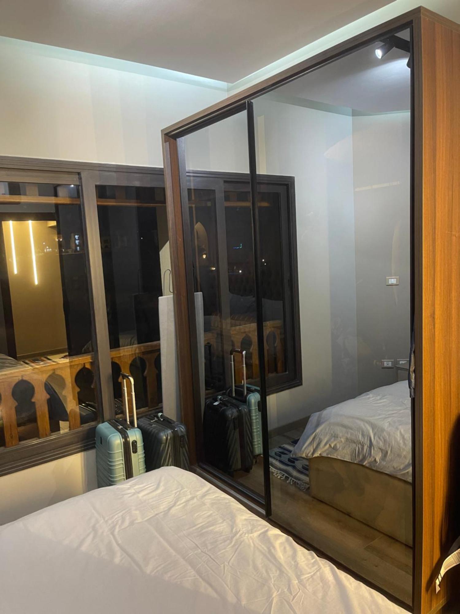 Golf Heights Resort Nabq Bay Sharm Elsheakh Extérieur photo